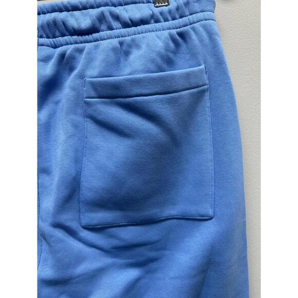 Nike Jordan Men's Blue Joggers - Picture 5 of 9